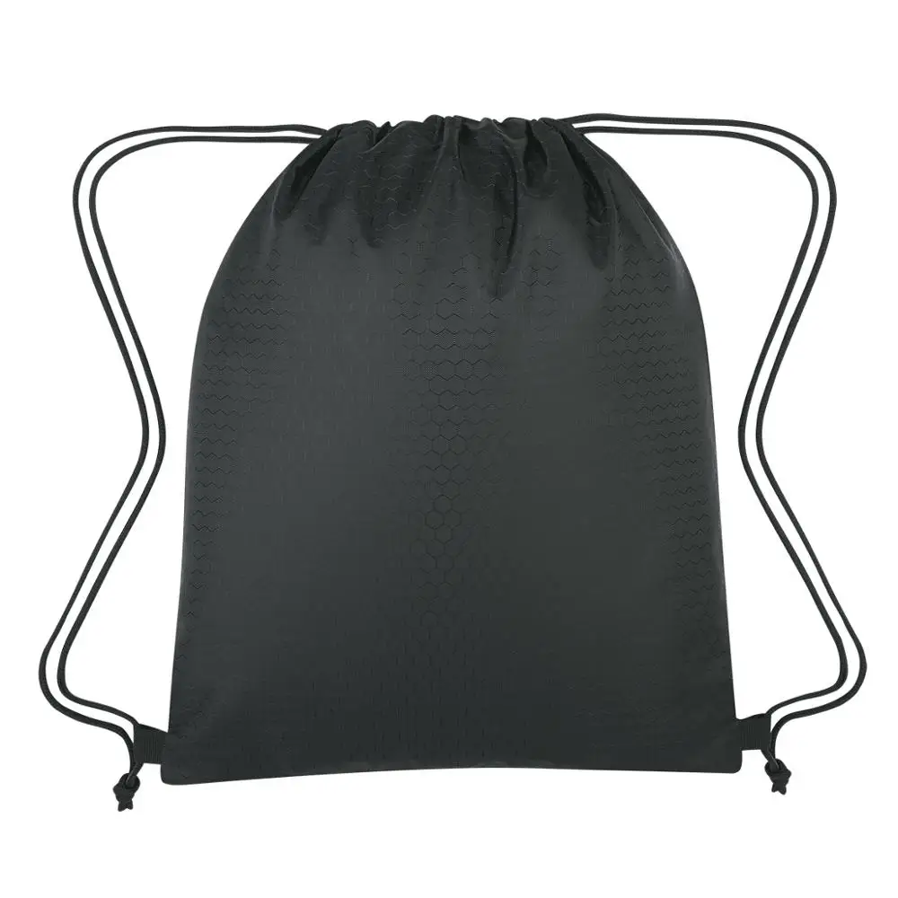 Six Colors Option 420d Ripstop Drawstring Bag - Buy Ripstop Drawstring ...