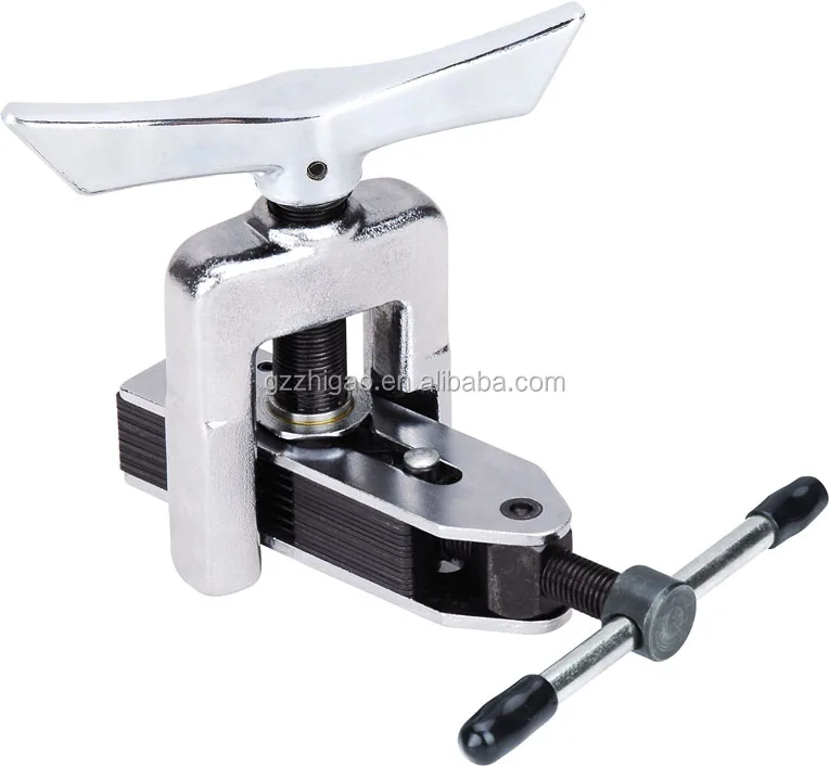 CT-525-F Grabber Flaring Tool - Precision for Copper Pipes