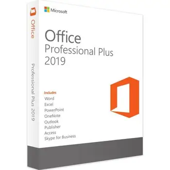Lowest Price Microsoft Office products office 2019 pro plus key only