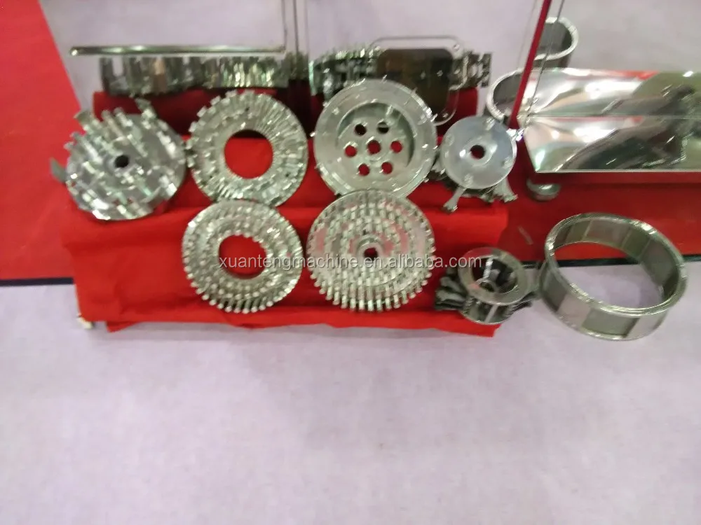 Машина Для Измельчения Сахара в порошок/дробильный станок для сахара/Измельчитель сахара