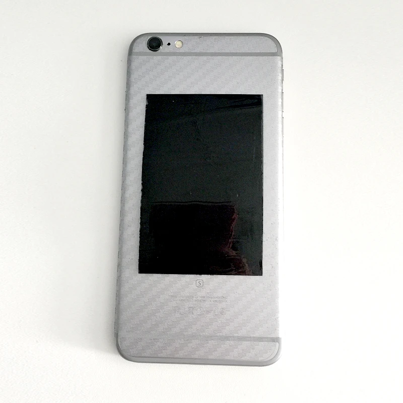 Nano Suction Material