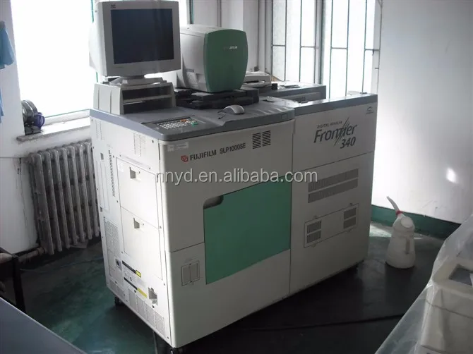 FRONTIER 340Eレーザーユニット TYPE-Y 839Y1D0055