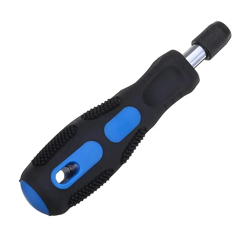 38 шт. Набор щеток с шестигранным хвостовиком 1/4 дюймов