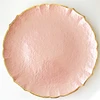 Pink gold