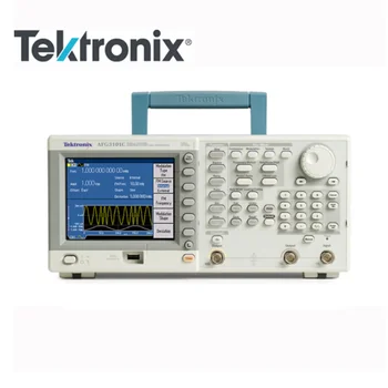 Tektronix AFG3051C, Function Generator with 50MHz Sine Waveform