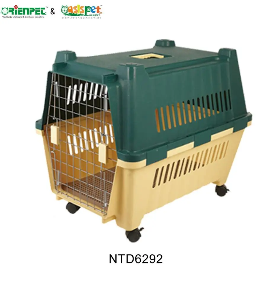 oasis pet carrier