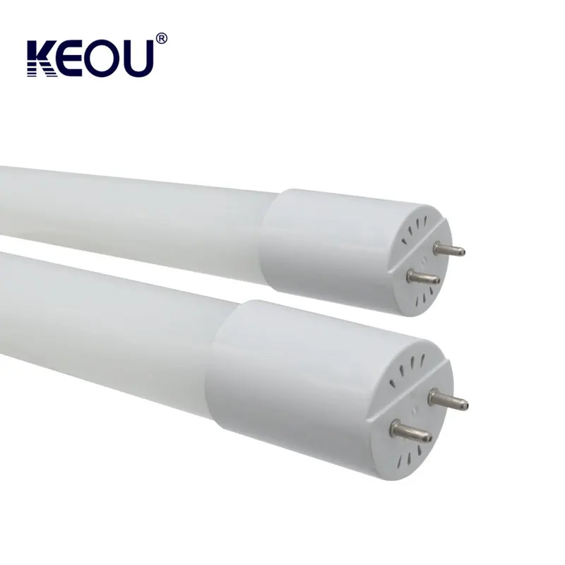 2 фута 3 фута 4 фута 5 футов Светодиодная трубка 2835 t8 Светодиодная трубка 6 футов 8 футов