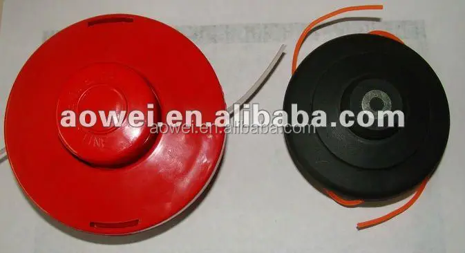 Запасные части для кустореза нейлоновая