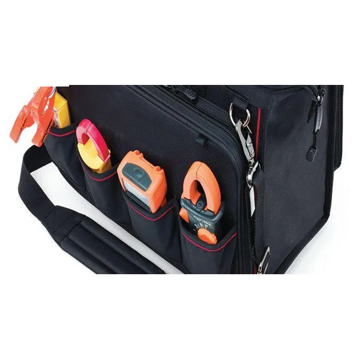 Tool Bag Organizer, Heavy Duty Tool Bag, Plumbing Tool Bag