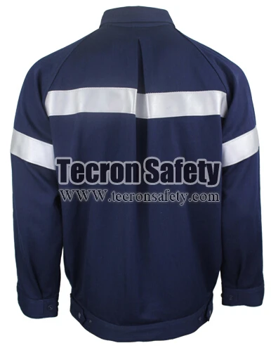 Molten Metal Splash Protective Clothing/hot Resistant Jacket/work Wear ...