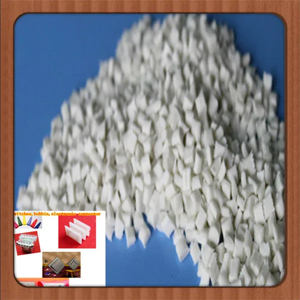 полибутилентерефталат gf40 gf30 наполненные стекловолокном пластичный материал