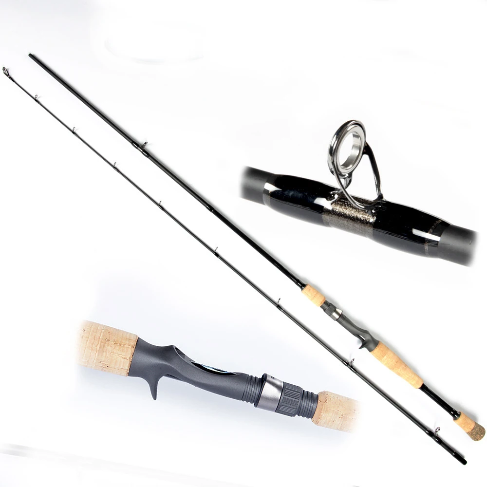 telescopic fly rod