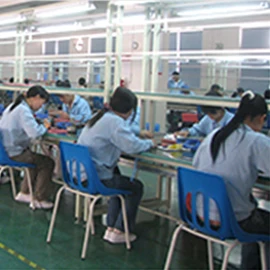Tianjin Honest Tech. Co., Ltd. 1