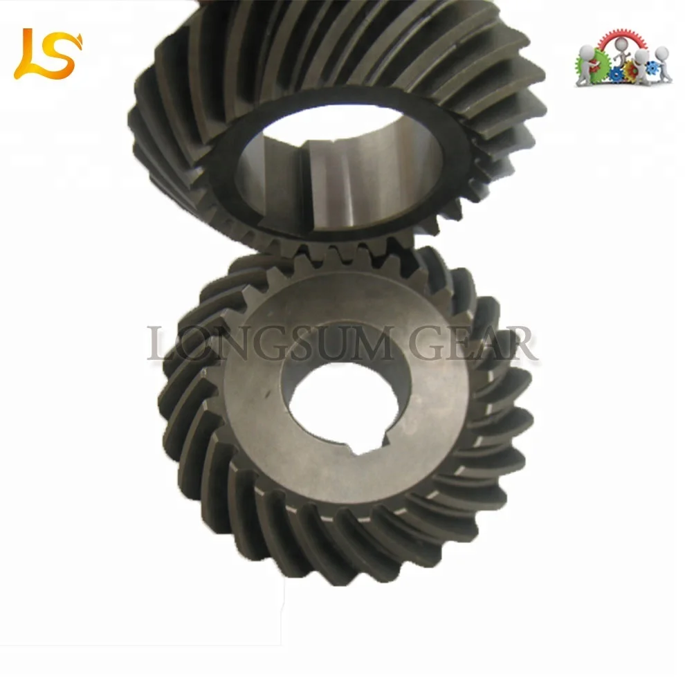 Gigi Bevel Spiral Transmisi Roda Gigi 90 Derajat Presisi Tinggi Buy 90 Derajat Transmisi Gigi Gigi Bevel Spiral Bevel Gear Product On Alibaba Com