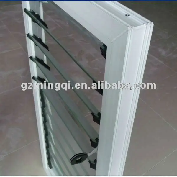 Pvc Louver Window Ventilated Blades Buy Pvc Louver Louver Window Frames Glass Louvers Window For Doors Product On Alibaba Com