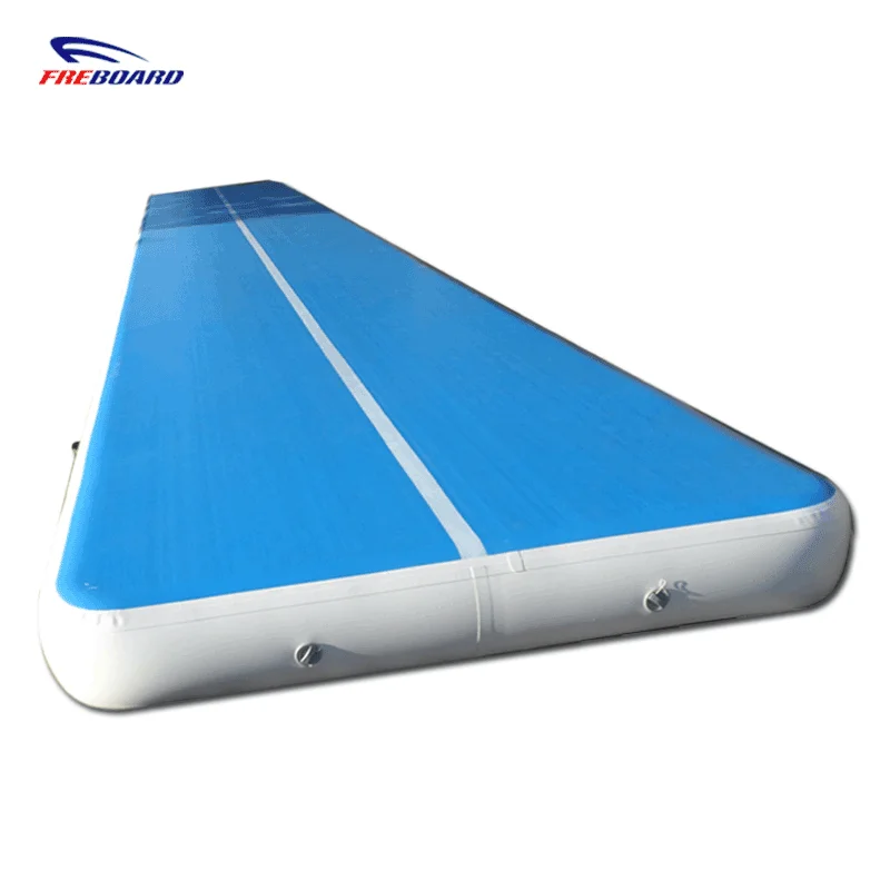 gymnastics air mattress