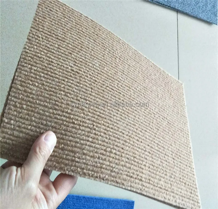 3m Grey Ribbed Carpet for Event Floor and Outdoor