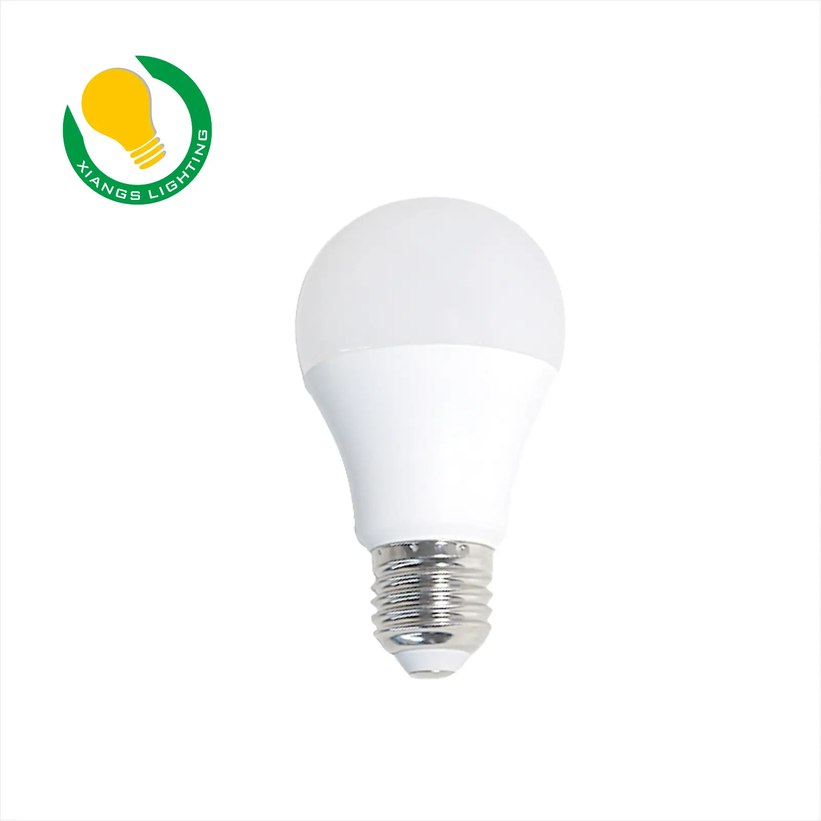 Bulb Light Factory Price LED A19 A60 7W 8W 9W 10W Aluminum Customized Office AC Night Market Led Bulb Lyh 806 Led Bulb 180 Watt
