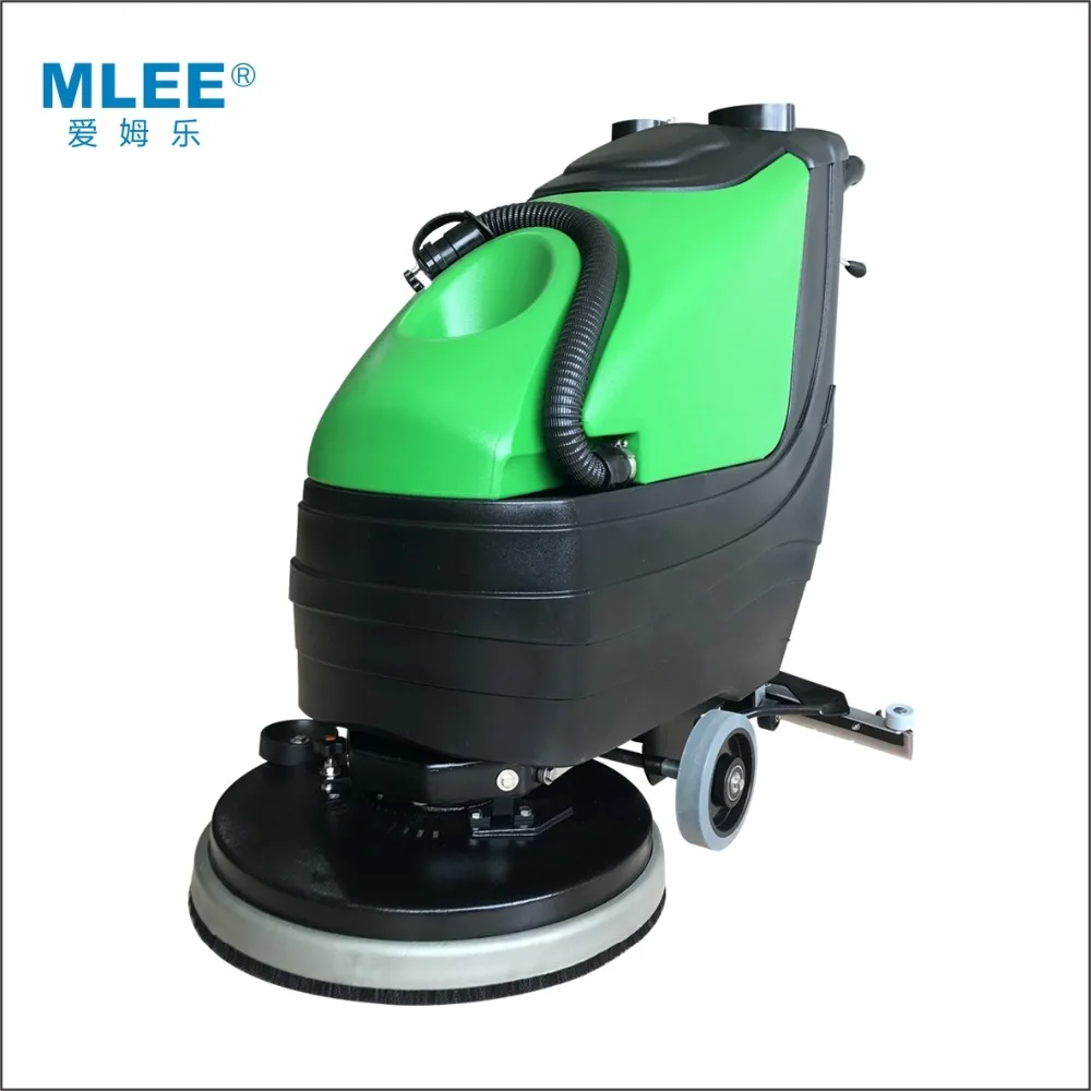 Mlee530b Marble Granite Floor Cleaning Vacuum Cleaner Walk Behind Battery Ceramic Tile Floor Scrubber Dryer Buy Floor Scrubber