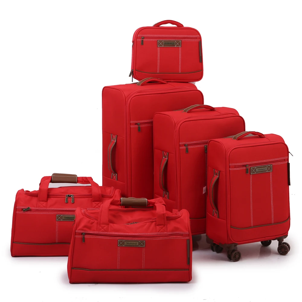 Ultra Lightweight Luggage Huge Suitcase Set Sale - China