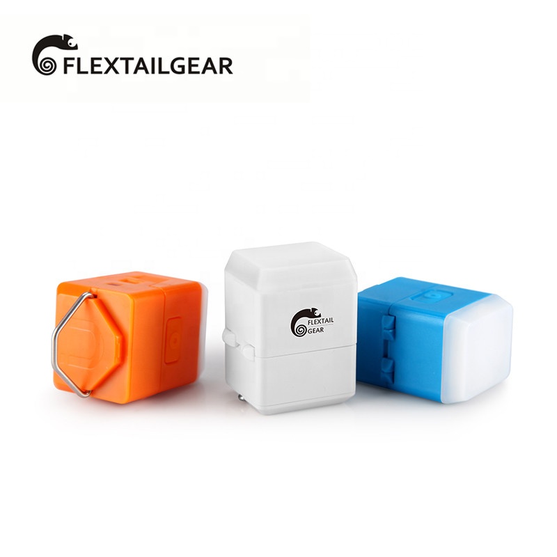 
 Flextailgear Helio миниатюрный наружный светодиодный светильник для кемпинга Cree R3 220 люмен  