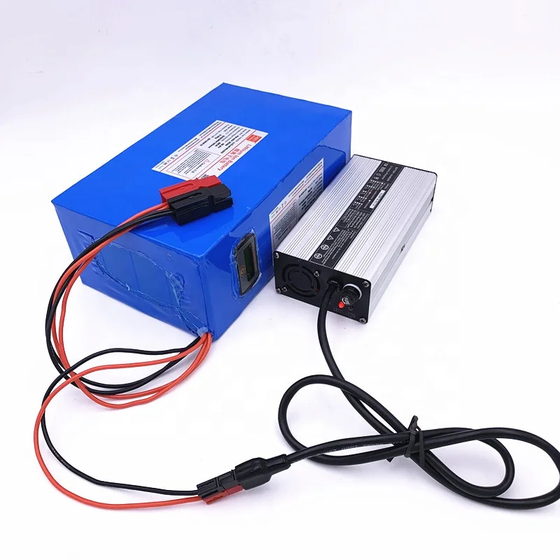 48v 20ah Battery Pack 48v Lithium Ion Battery 20ah 48v 20ah Battery Lithium Ion for E Scooter