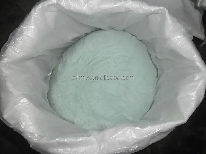 Fertilizer Grade Ferrous Sulphate Hepta with 98% min Purity