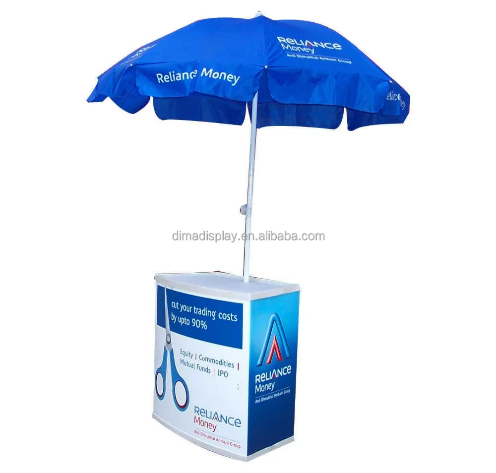 demo umbrella