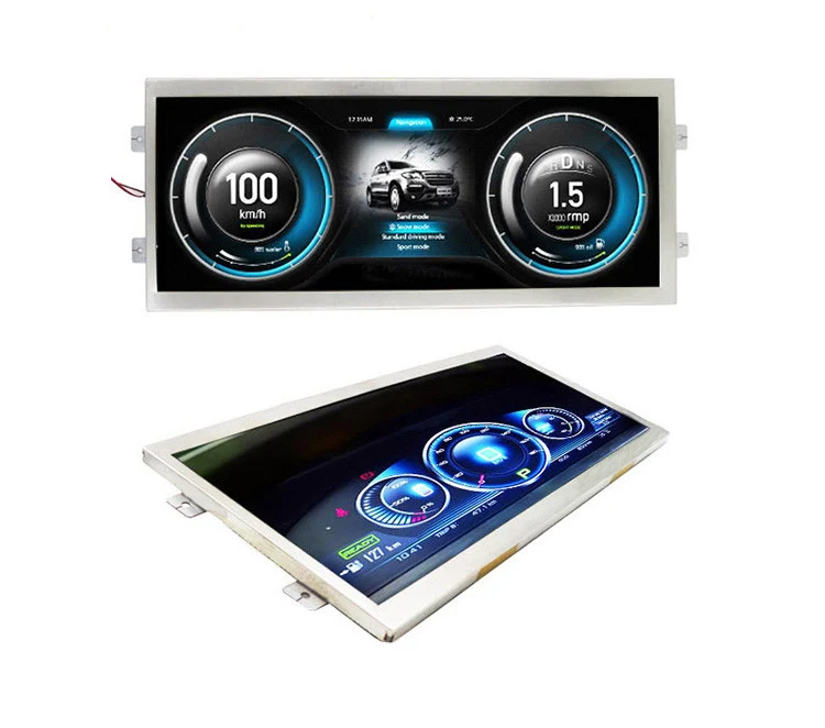 12.3 tft display manufacturer