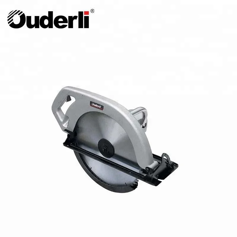 415 мм 230 В торговая гарантия электроинструменты ручная циркулярная пила