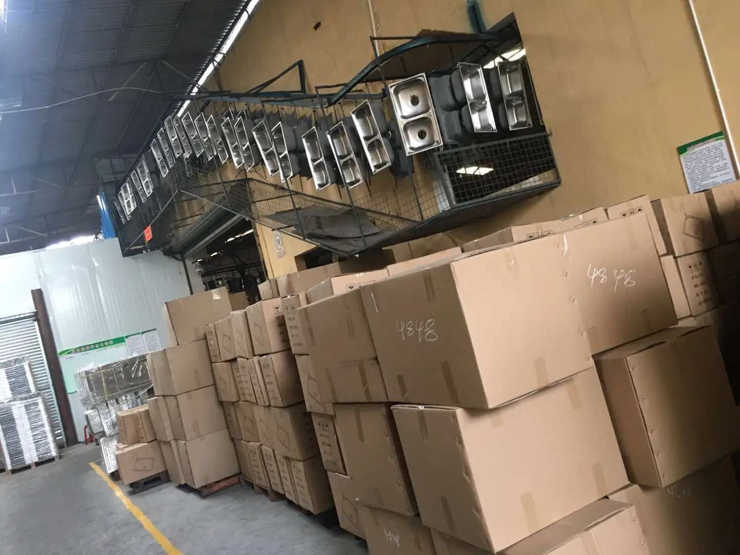 FACTORY -22