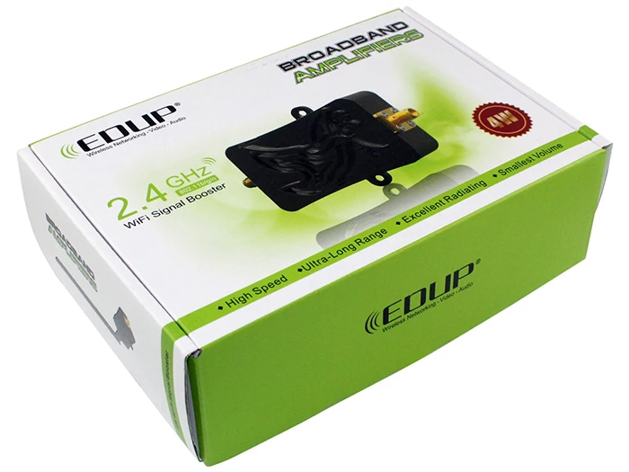 edup low price wireless wifi repeater signal booster amplifier
