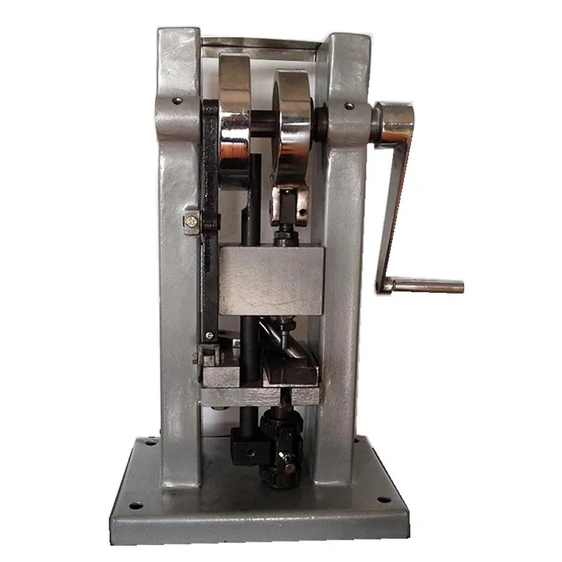 Цена по прейскуранту завода, оптовая продажа TDP-0 ручное управление Фарм таблетки таблеточный пресс для производства таблеток в наличии на складе