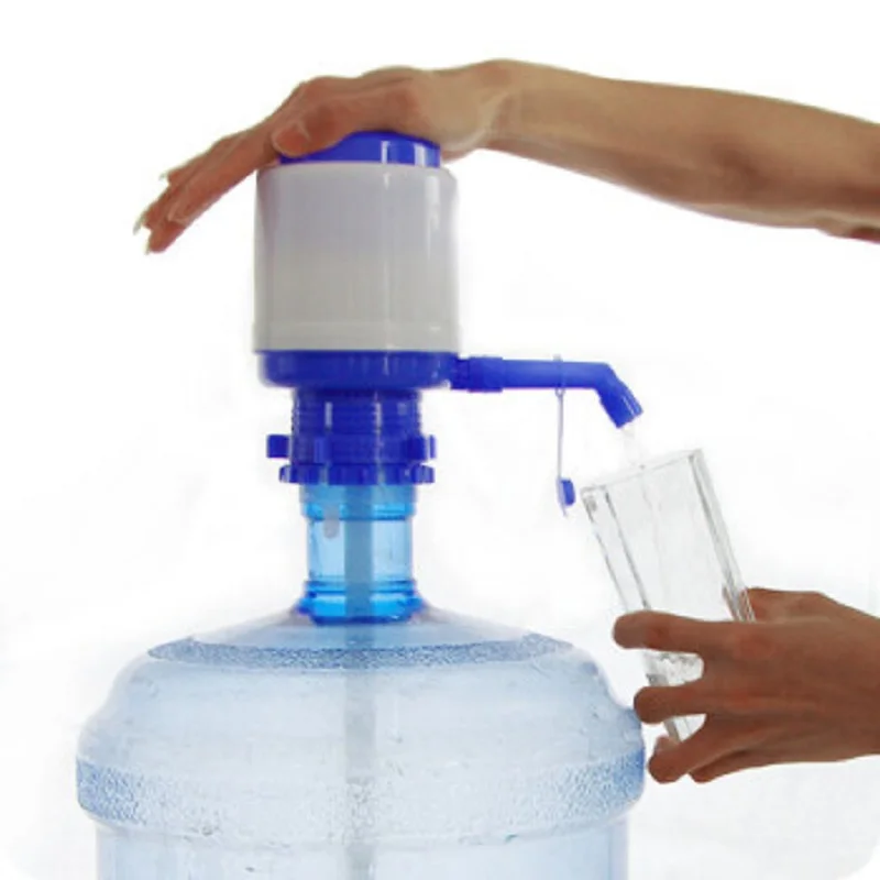 Online kopen Wholesale handpomp voor 5 gallon waterfles