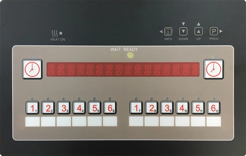 Быстрые/OFE-321 картофельные чипсы frymaster промышленная фритюрница под давлением