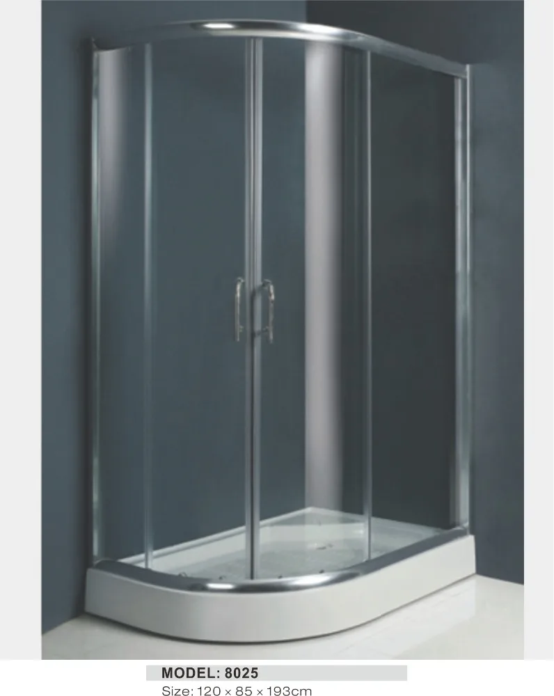 Cheap Free Standing Glass Shower Enclosure And Shower Room Buy Shower Enclosure Cheap Shower Enclosures Free Standing Shower Enclosure Product On Alibaba Com