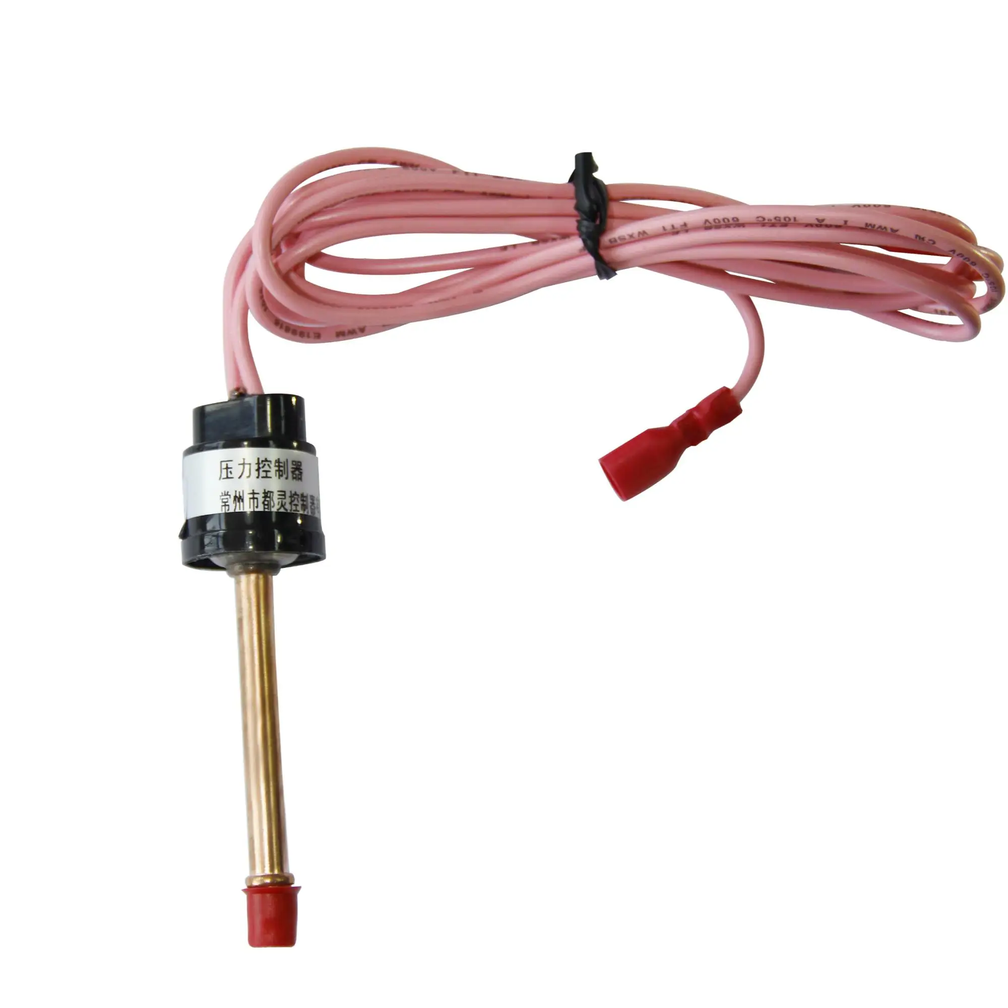 Micro Controller Waterproof Professional Use Water Pressure Switch