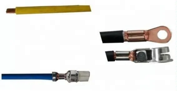 Заводская поставка, полностью автоматическое обжимное оборудование