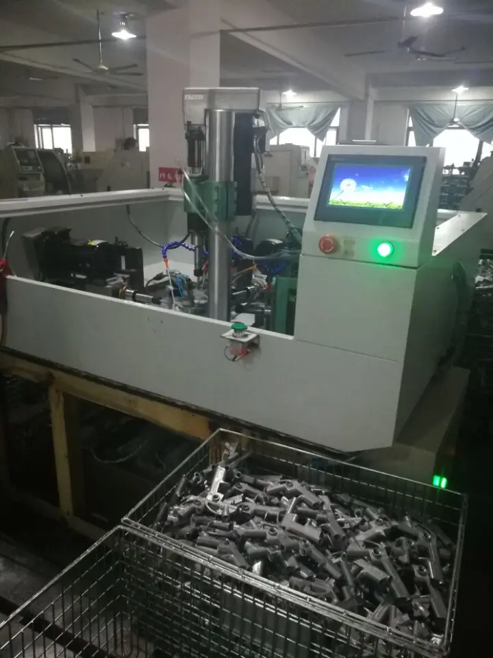Taizhou City Novia Tools Co., Ltd. 1