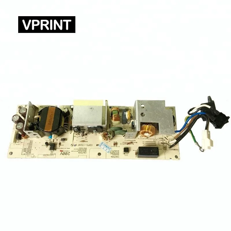 95% નવું, નીચા વોલ્ટેજનું પાવર સપ્લાય PCB એસેમ્બલી, બ્રધર HL 5450DN, LV0802001