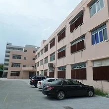 Xi 'an Globalhome Co., Ltd. 1