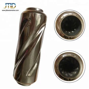 AUTO-STYLE Universal Exhaust Adapter (welding) 50-70 Mm - View #6