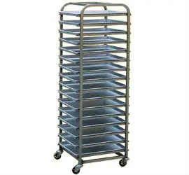 Stainless steel rack-1