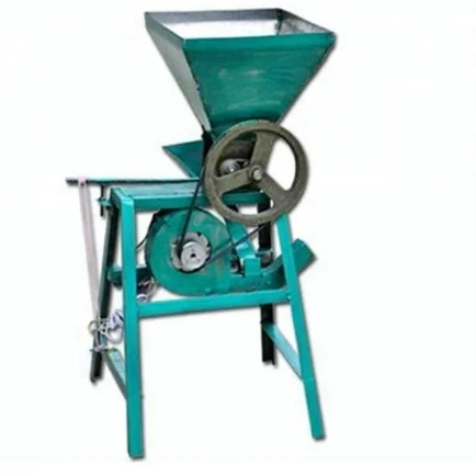 Automatic Electric Lotus Seed Skin Removing Machine/dried Lotus Nut Peelermachine - Image 5