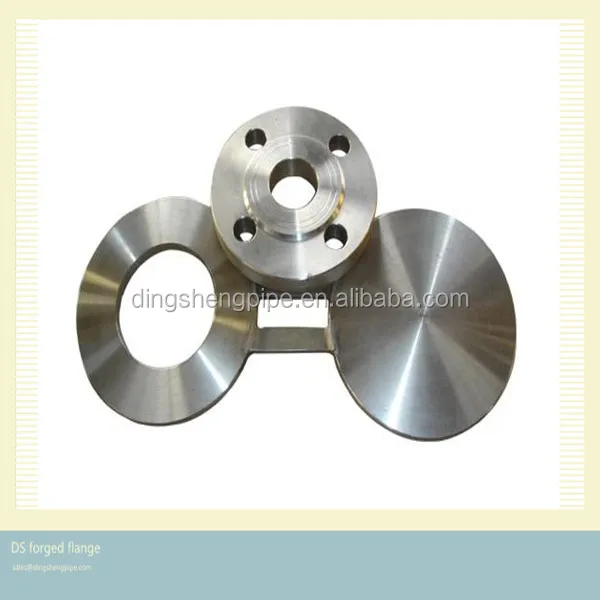 Кованый фланцевый станок с ЧПУ для больших труб фланцевые фланцы из углеродистой