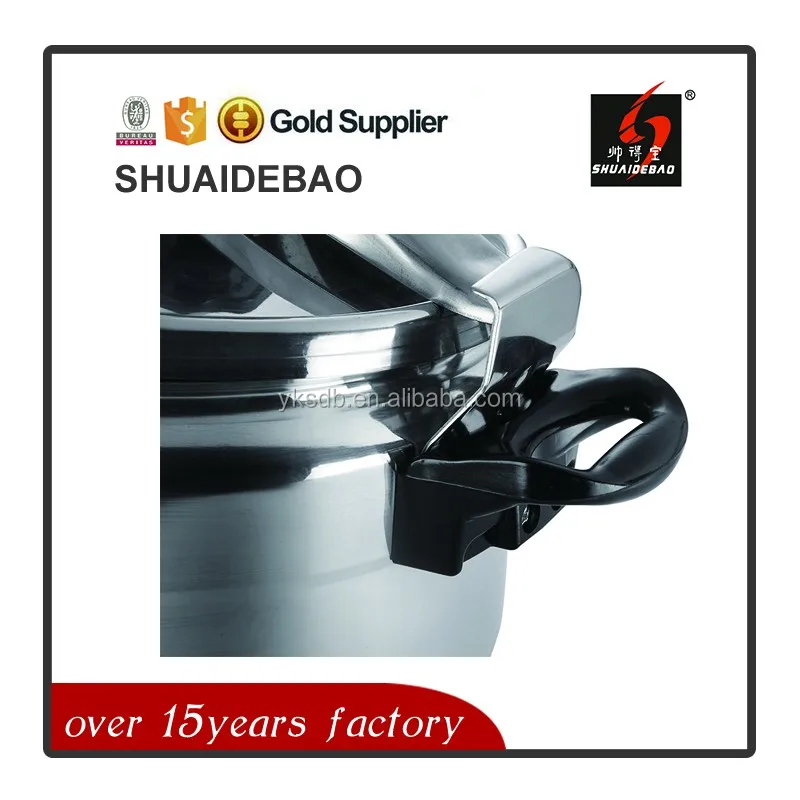 Aluminum Presto Pressure Cooker Buy Presto Pressure Cooker,Pressure