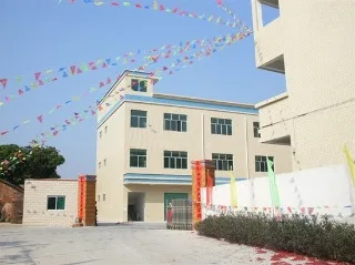 Guangzhou Clio Beads Co., Ltd.
