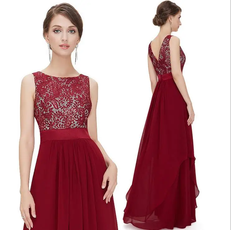 formal frock for ladies