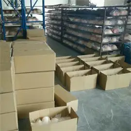 Ningbo Yammy Plastic Co., Ltd. 1