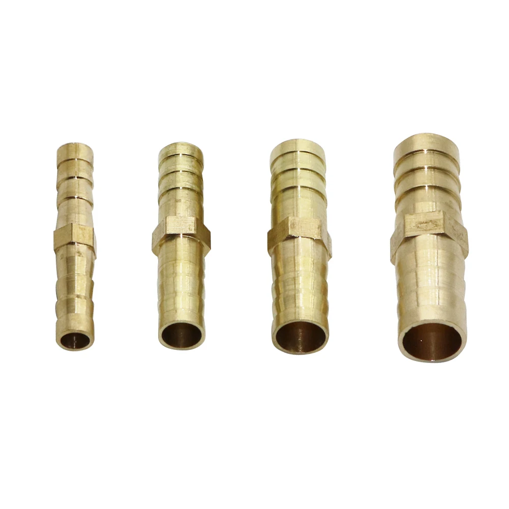 Details about   BSP Brass Hose Connector Barb T Y Adapter Pipe Fuel 8 10mm 6mm New Gas L7L7